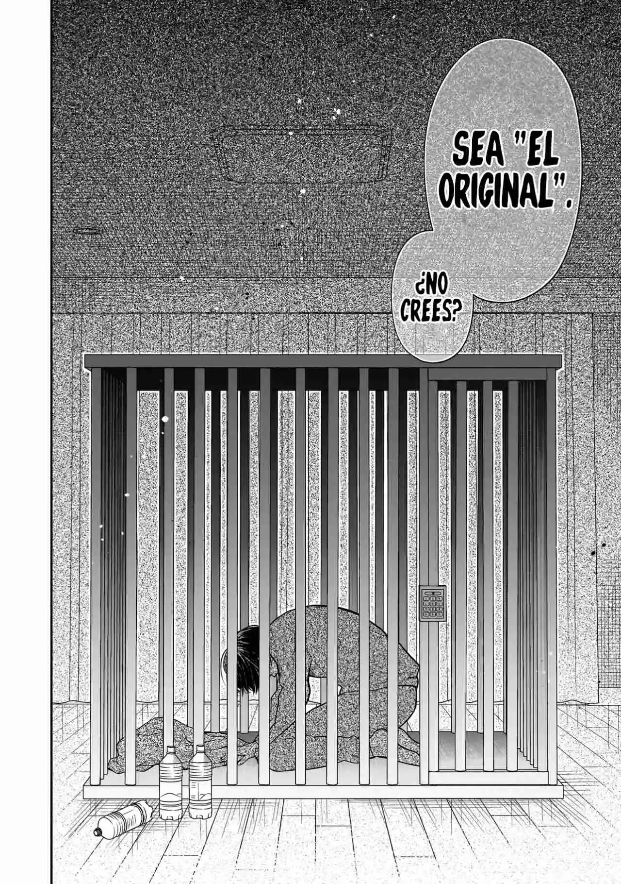 Miyu-chan Wa Zutto Tomodachi - Capítulo 16.10 - Página 12 - LectorTMOo