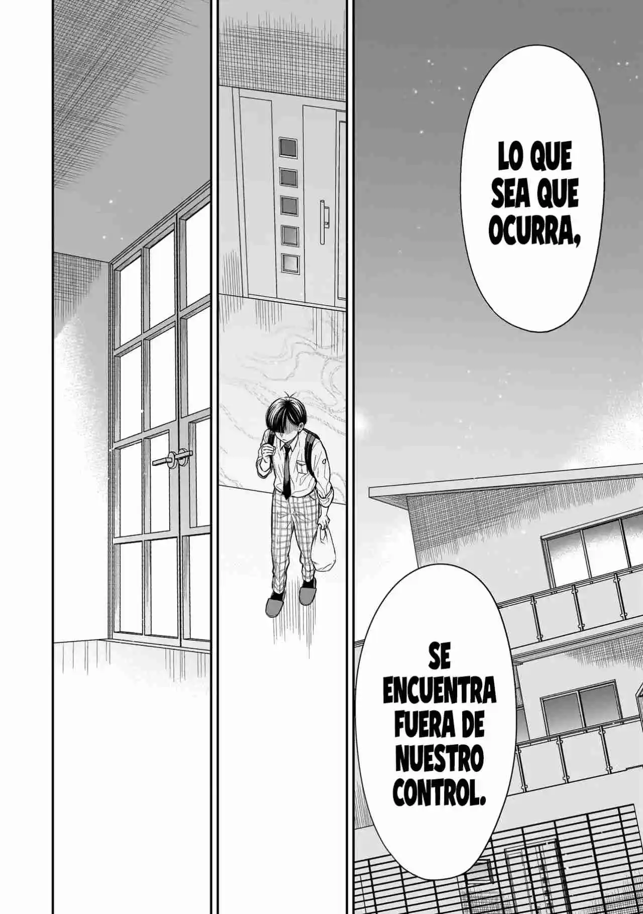 Miyu-chan Wa Zutto Tomodachi - Capítulo 18 - Página 12 - LectorTMOo