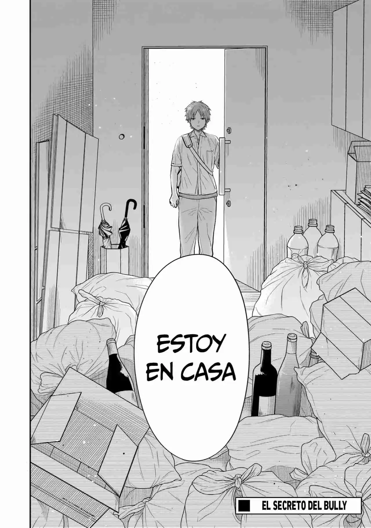 Miyu-chan Wa Zutto Tomodachi - Capítulo 2 - Página 24 - LectorTMOo