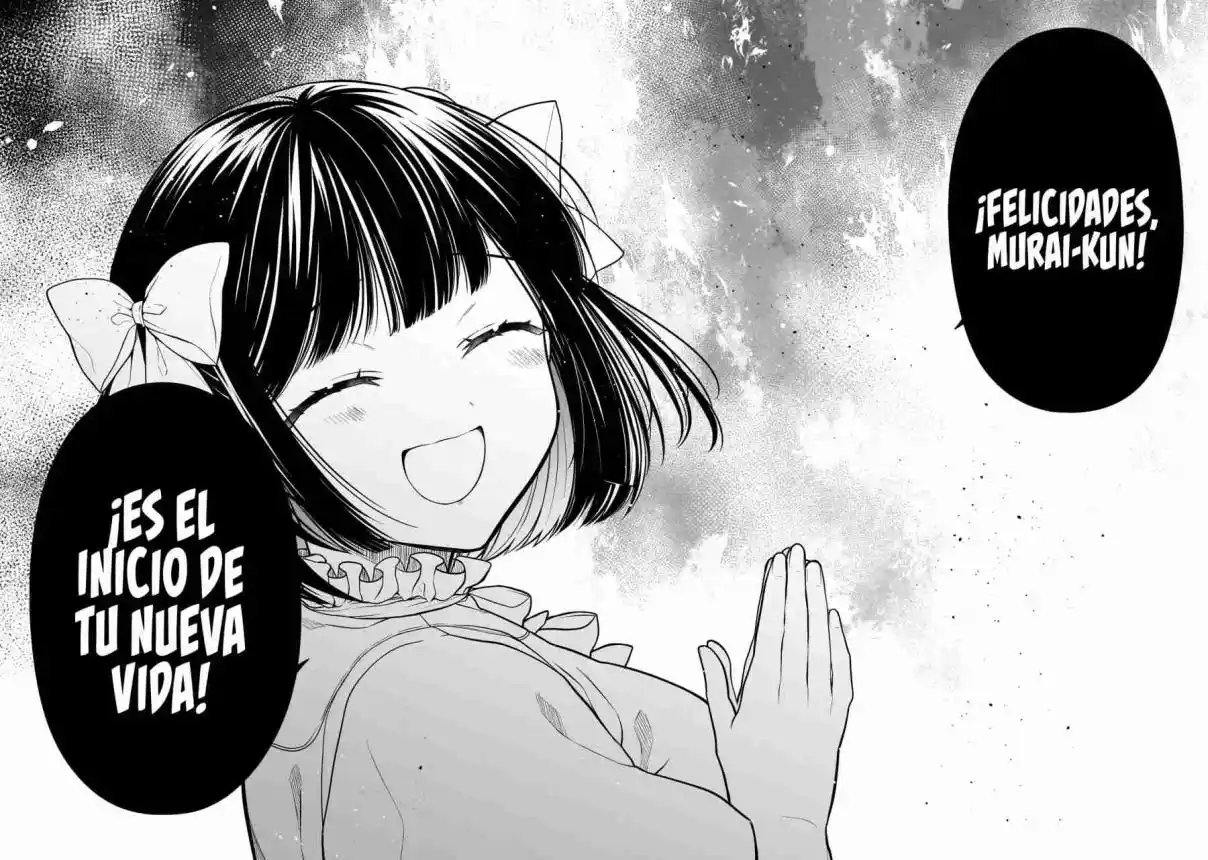 Miyu-chan Wa Zutto Tomodachi - Capítulo 5 - Página 20 - LectorTMOo