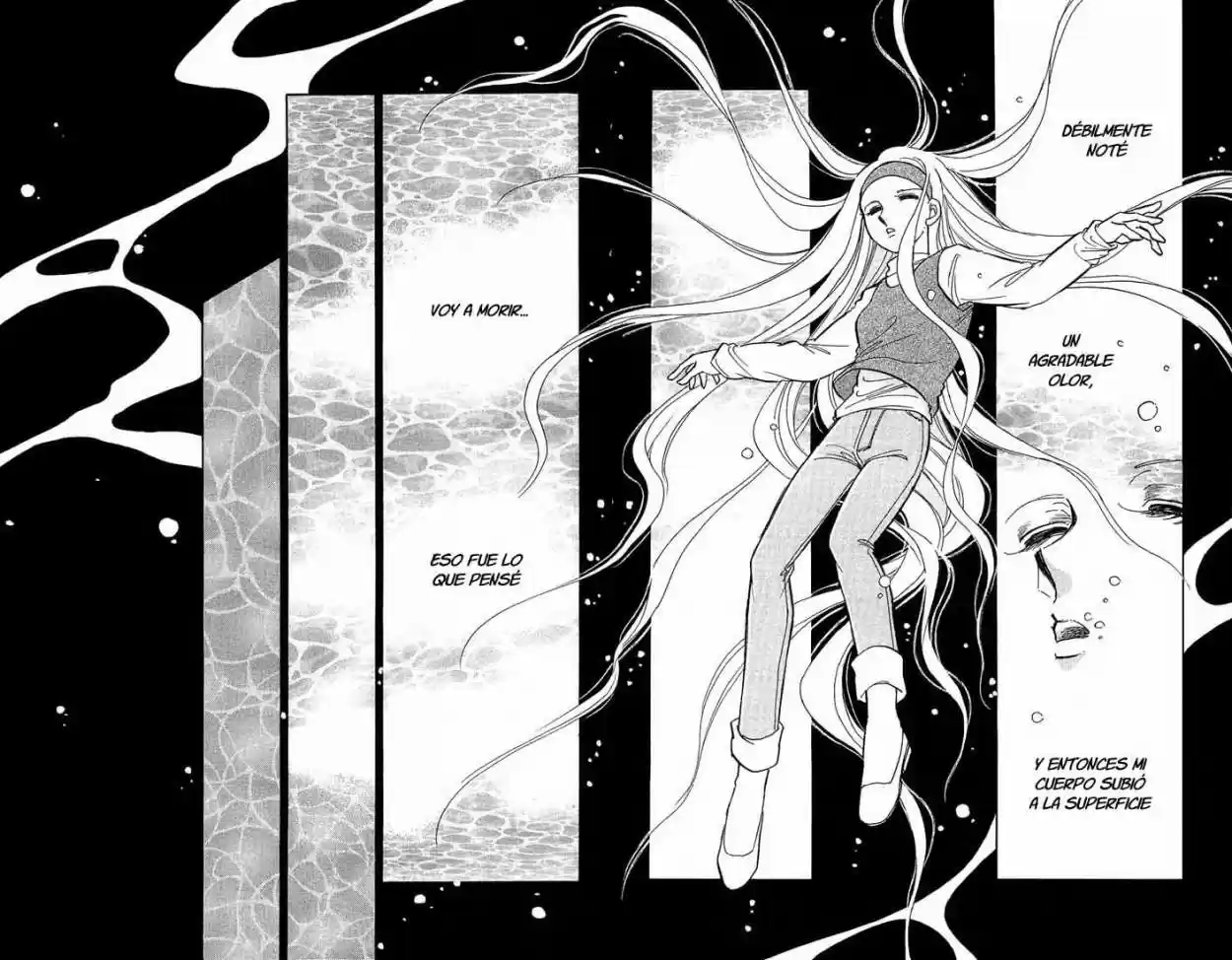 Mizu Ni Sumu Hana - Capítulo 1 - Página 13 - LectorTMOo