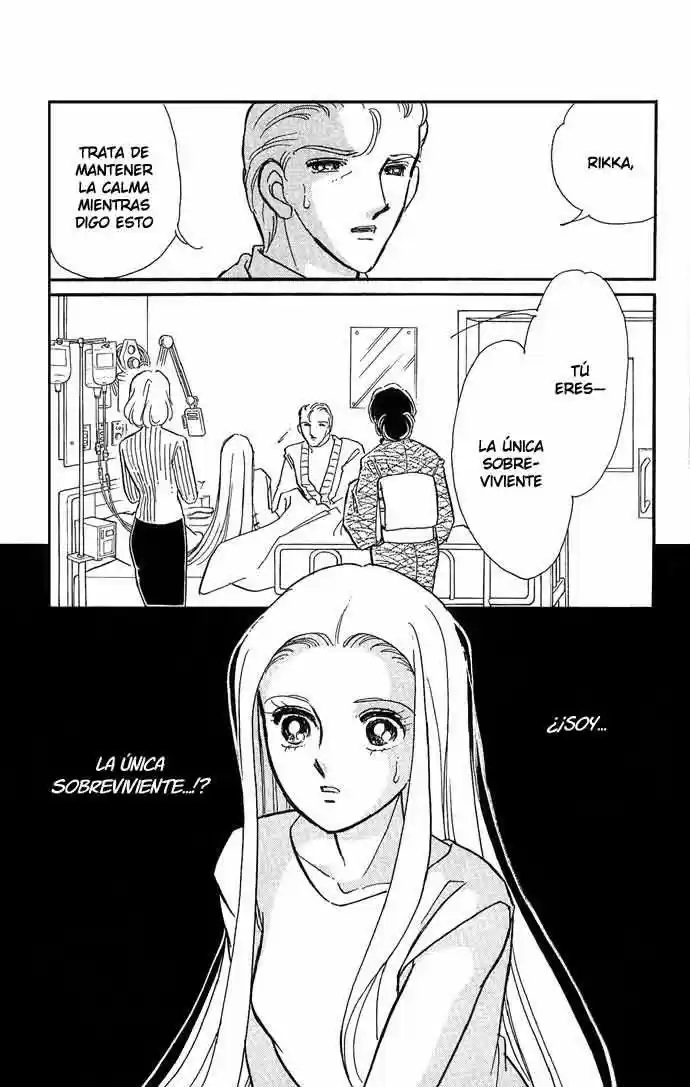 Mizu Ni Sumu Hana - Capítulo 1 - Página 17 - LectorTMOo