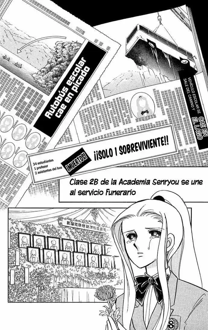 Mizu Ni Sumu Hana - Capítulo 1 - Página 18 - LectorTMOo