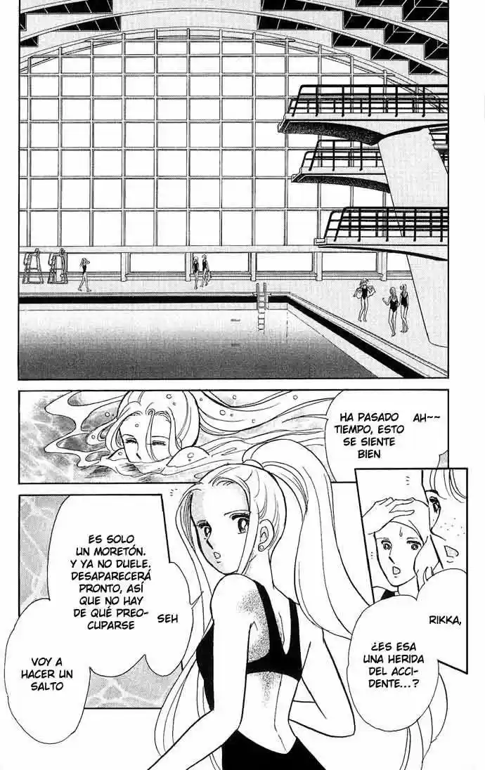 Mizu Ni Sumu Hana - Capítulo 1 - Página 24 - LectorTMOo