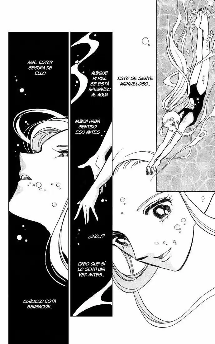 Mizu Ni Sumu Hana - Capítulo 1 - Página 26 - LectorTMOo