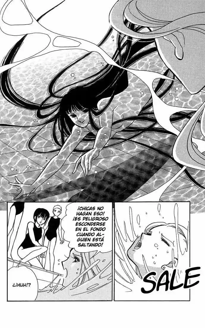 Mizu Ni Sumu Hana - Capítulo 1 - Página 28 - LectorTMOo