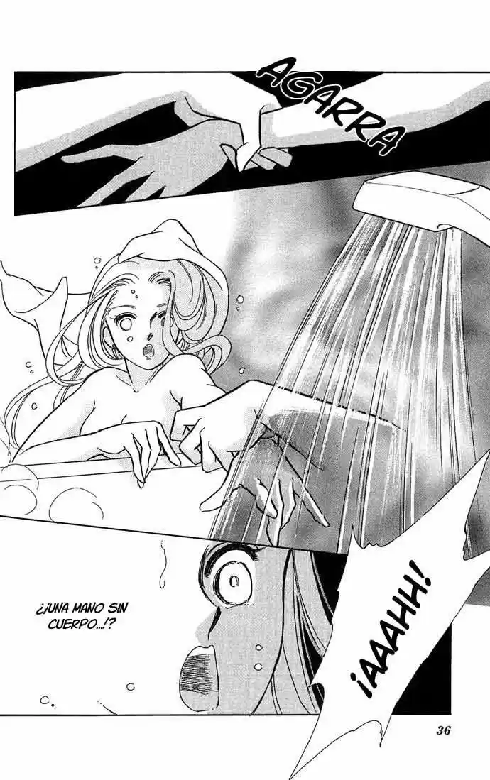 Mizu Ni Sumu Hana - Capítulo 1 - Página 36 - LectorTMOo
