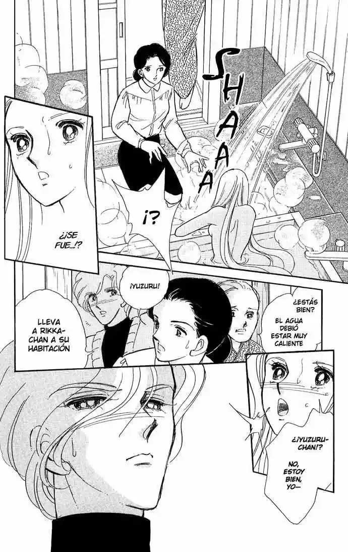 Mizu Ni Sumu Hana - Capítulo 1 - Página 38 - LectorTMOo