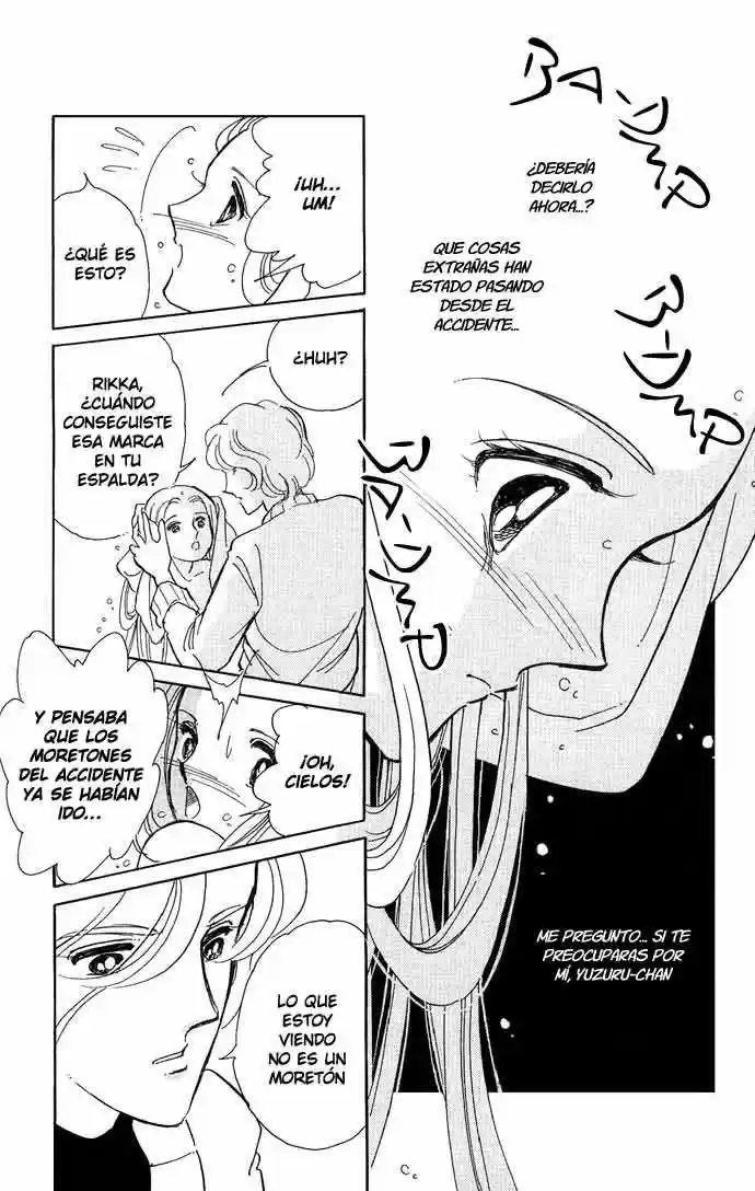 Mizu Ni Sumu Hana - Capítulo 1 - Página 41 - LectorTMOo