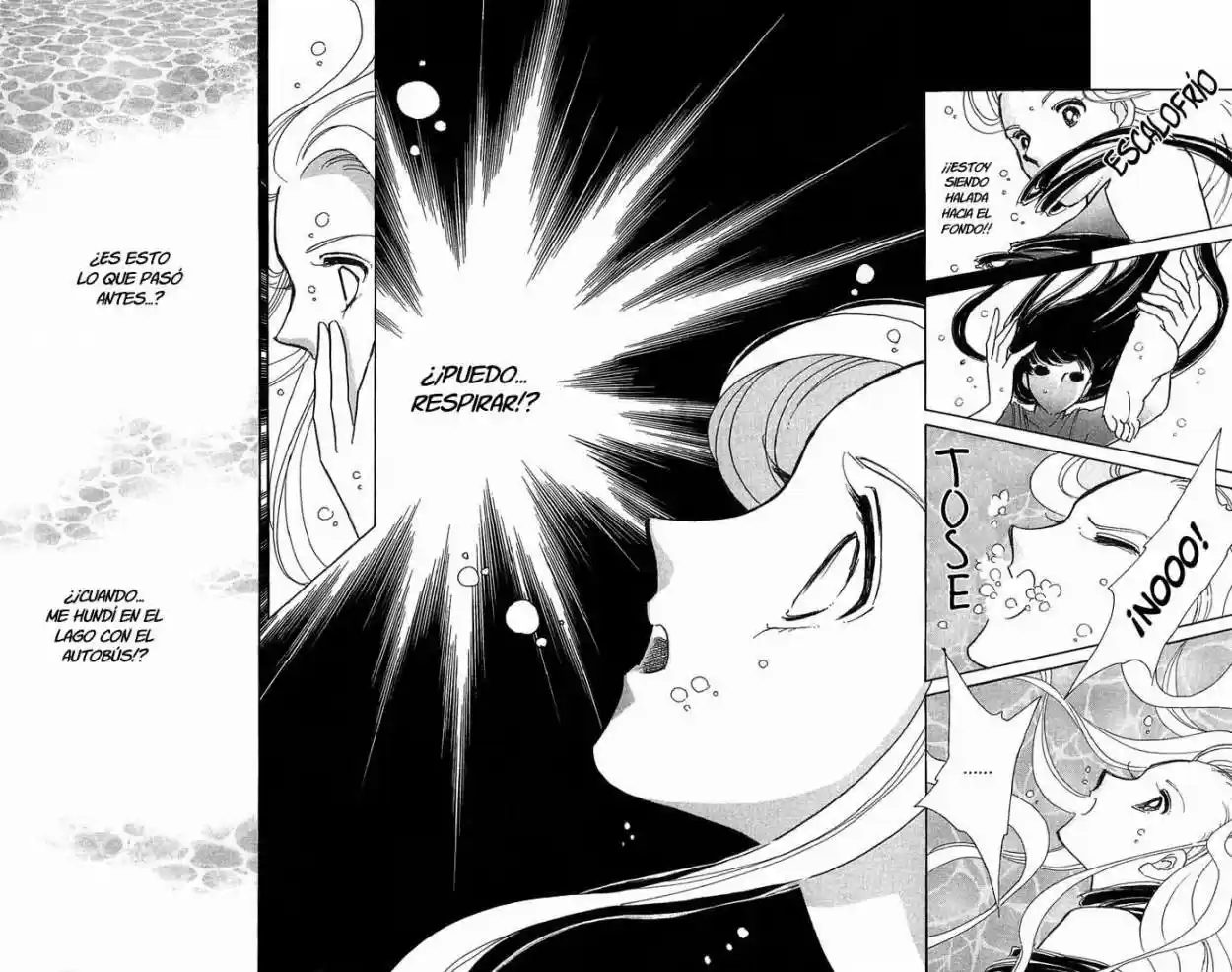 Mizu Ni Sumu Hana - Capítulo 1 - Página 48 - LectorTMOo