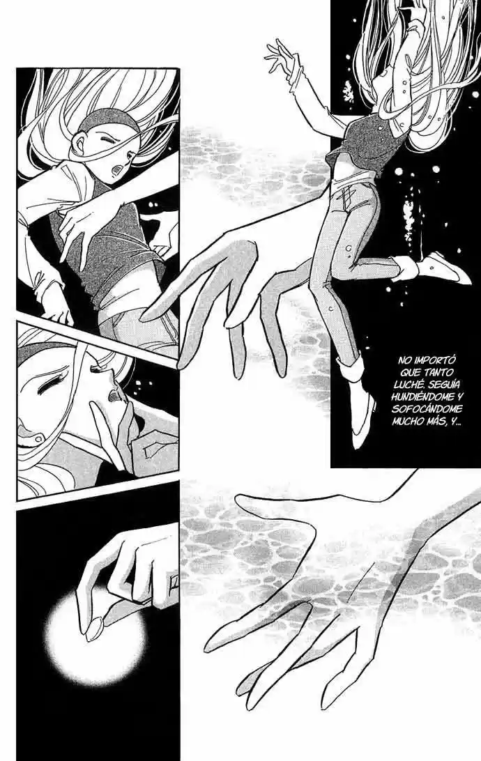 Mizu Ni Sumu Hana - Capítulo 1 - Página 49 - LectorTMOo