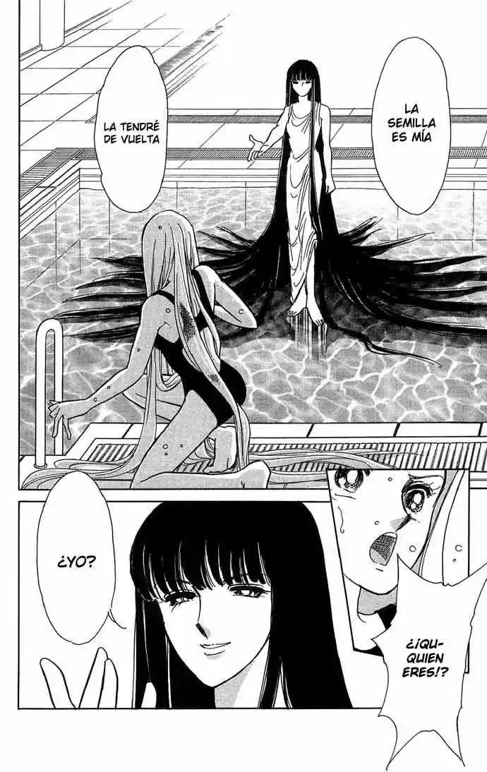 Mizu Ni Sumu Hana - Capítulo 1 - Página 53 - LectorTMOo
