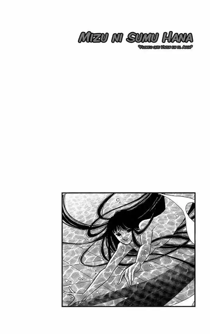 Mizu Ni Sumu Hana - Capítulo 1 - Página 55 - LectorTMOo