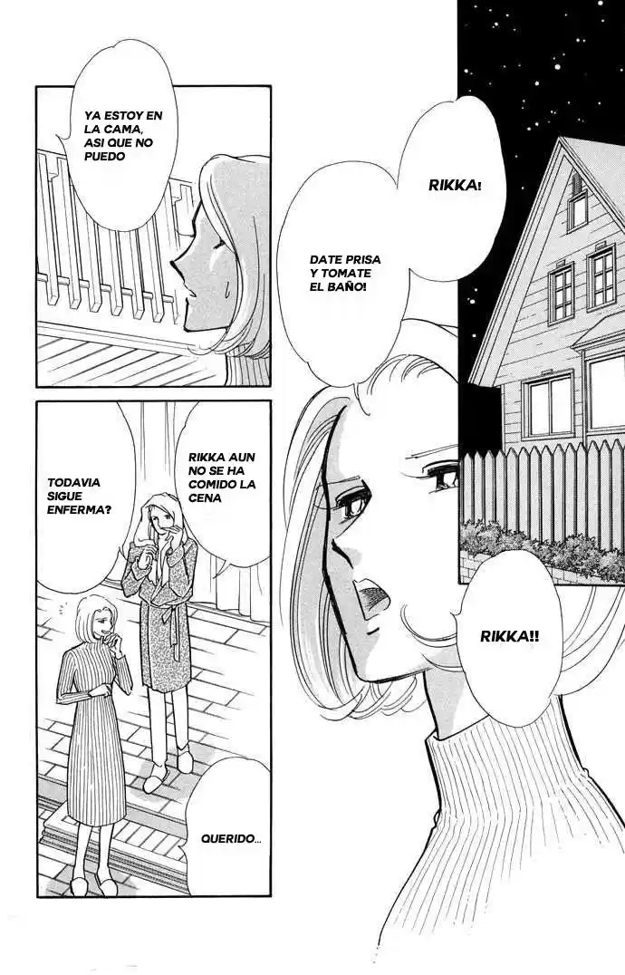 Mizu Ni Sumu Hana - Capítulo 10 - Página 4 - LectorTMOo