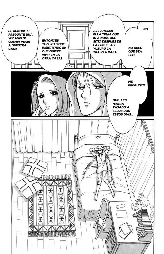Mizu Ni Sumu Hana - Capítulo 10 - Página 5 - LectorTMOo