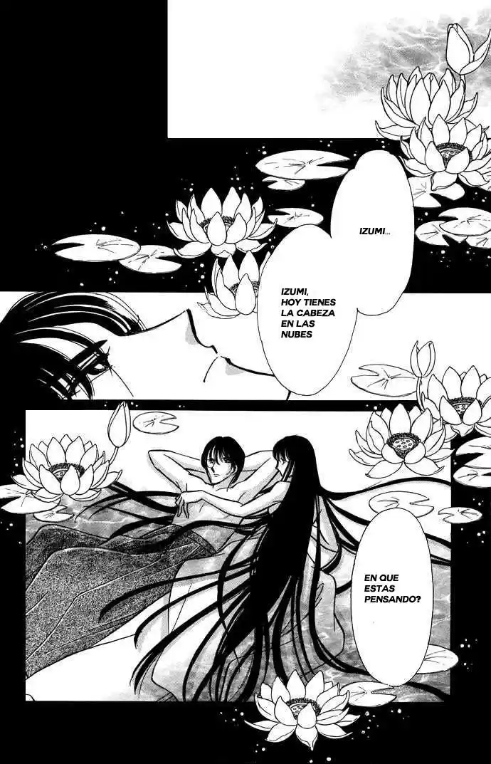 Mizu Ni Sumu Hana - Capítulo 10 - Página 14 - LectorTMOo