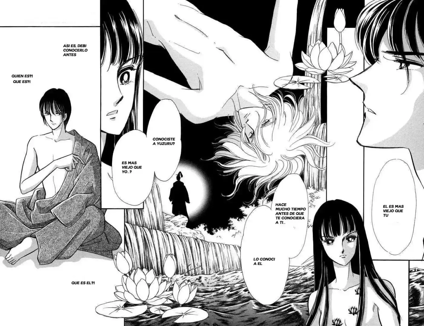 Mizu Ni Sumu Hana - Capítulo 10 - Página 16 - LectorTMOo