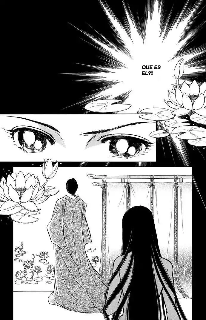 Mizu Ni Sumu Hana - Capítulo 10 - Página 17 - LectorTMOo