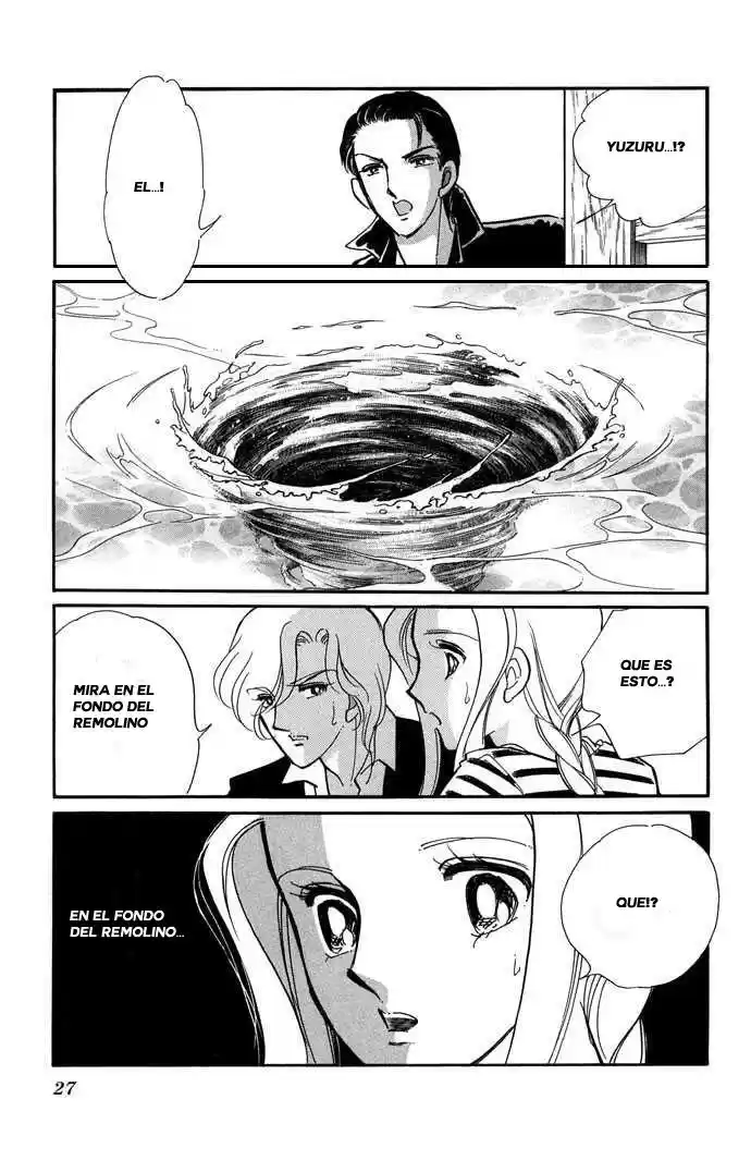 Mizu Ni Sumu Hana - Capítulo 10 - Página 24 - LectorTMOo