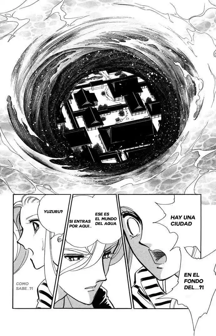 Mizu Ni Sumu Hana - Capítulo 10 - Página 25 - LectorTMOo