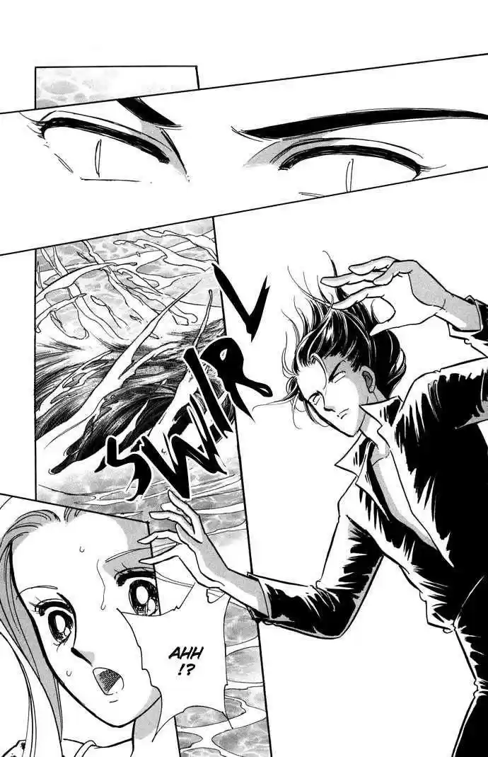 Mizu Ni Sumu Hana - Capítulo 10 - Página 26 - LectorTMOo