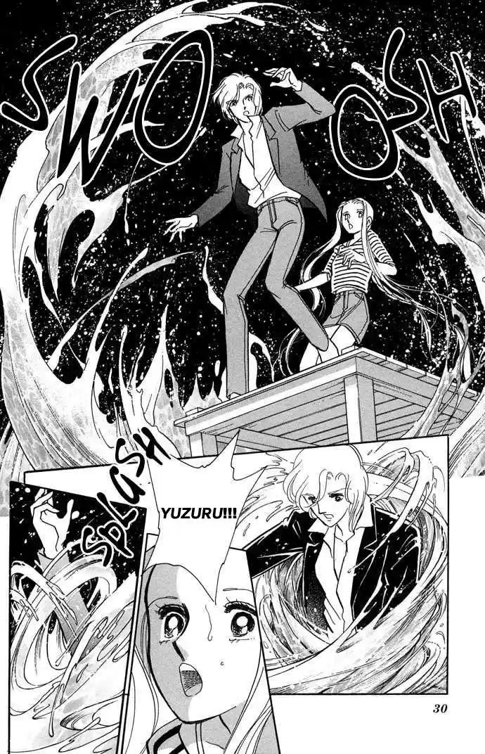 Mizu Ni Sumu Hana - Capítulo 10 - Página 27 - LectorTMOo