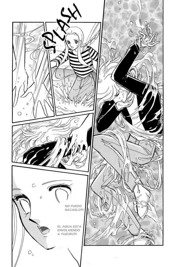 Mizu Ni Sumu Hana - Capítulo 10 - Página 28 - LectorTMOo