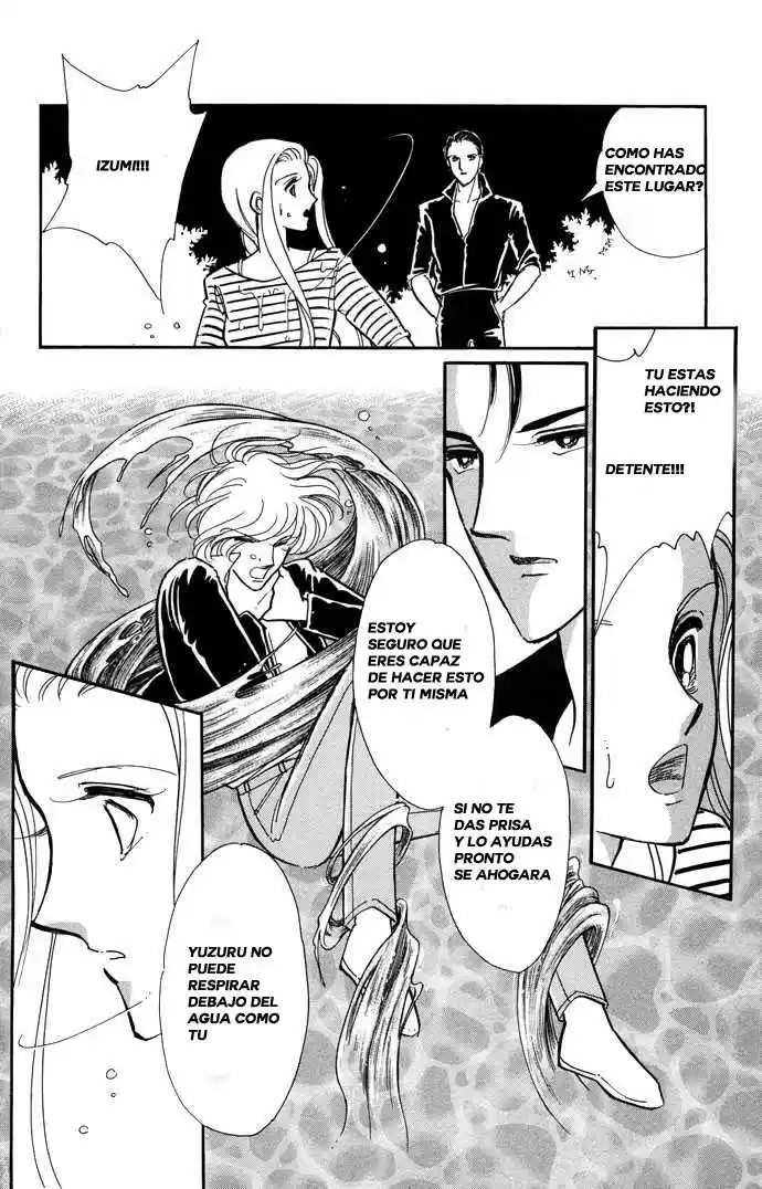 Mizu Ni Sumu Hana - Capítulo 10 - Página 29 - LectorTMOo