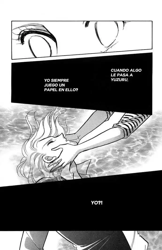 Mizu Ni Sumu Hana - Capítulo 10 - Página 30 - LectorTMOo
