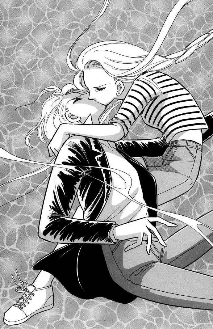 Mizu Ni Sumu Hana - Capítulo 10 - Página 31 - LectorTMOo