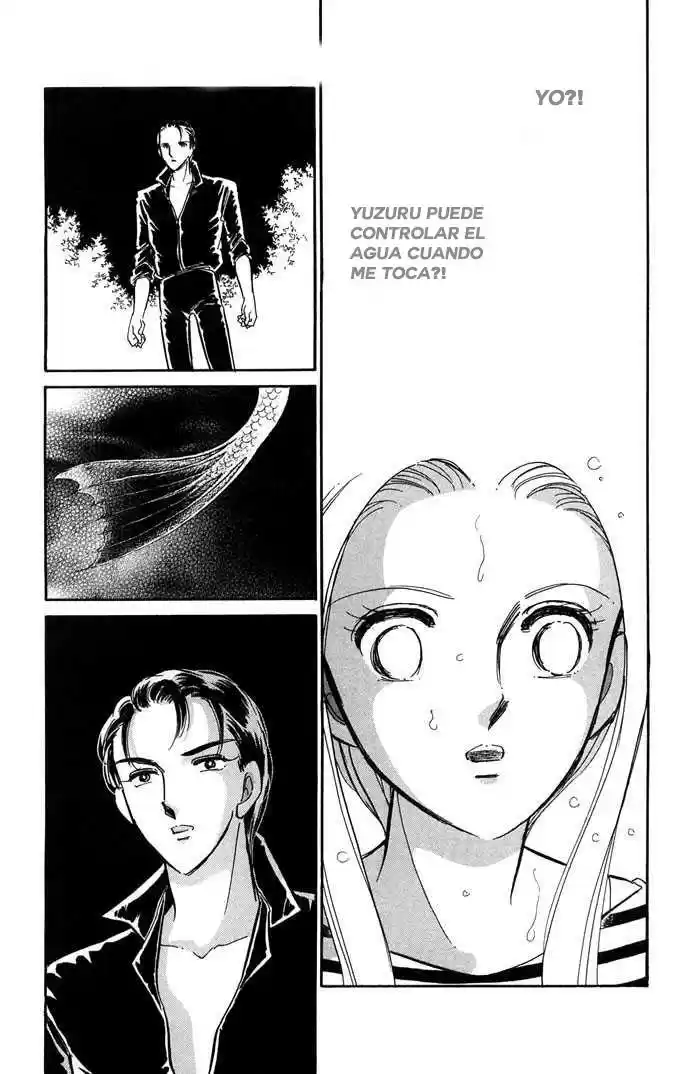 Mizu Ni Sumu Hana - Capítulo 10 - Página 35 - LectorTMOo