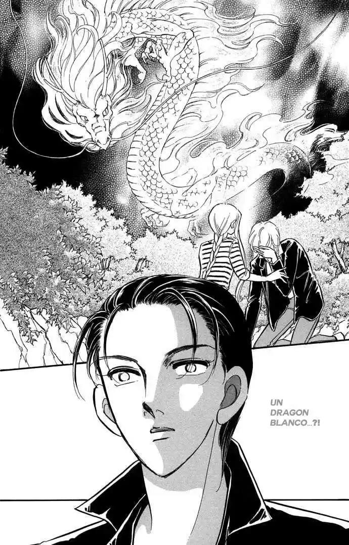 Mizu Ni Sumu Hana - Capítulo 10 - Página 36 - LectorTMOo