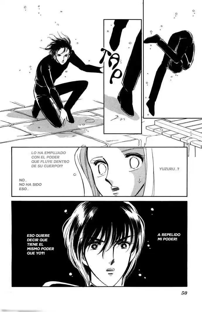 Mizu Ni Sumu Hana - Capítulo 11 - Página 9 - LectorTMOo