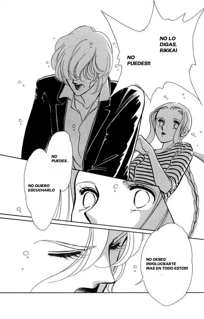 Mizu Ni Sumu Hana - Capítulo 11 - Página 15 - LectorTMOo