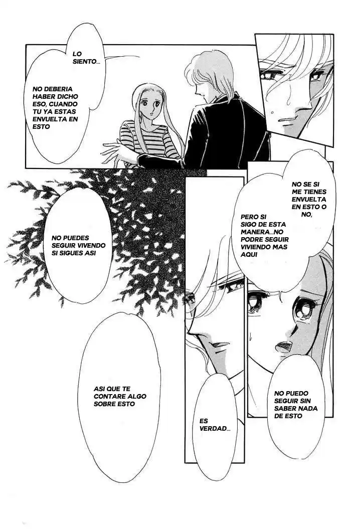 Mizu Ni Sumu Hana - Capítulo 11 - Página 16 - LectorTMOo