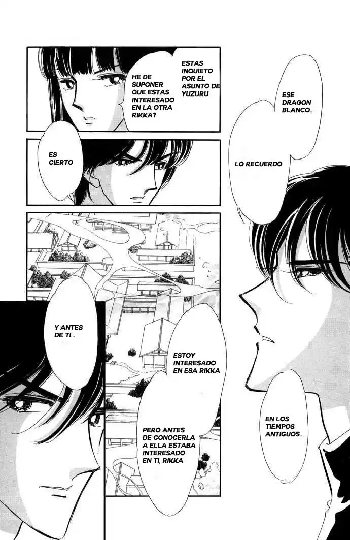 Mizu Ni Sumu Hana - Capítulo 11 - Página 20 - LectorTMOo