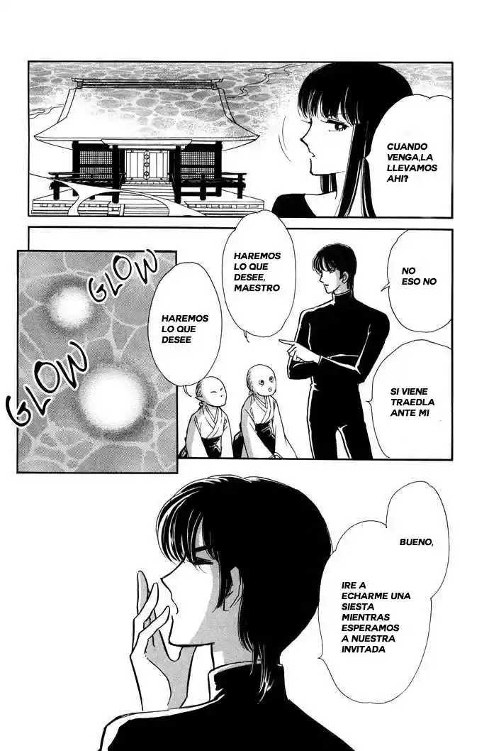 Mizu Ni Sumu Hana - Capítulo 11 - Página 23 - LectorTMOo