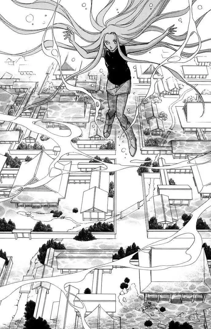 Mizu Ni Sumu Hana - Capítulo 11 - Página 27 - LectorTMOo