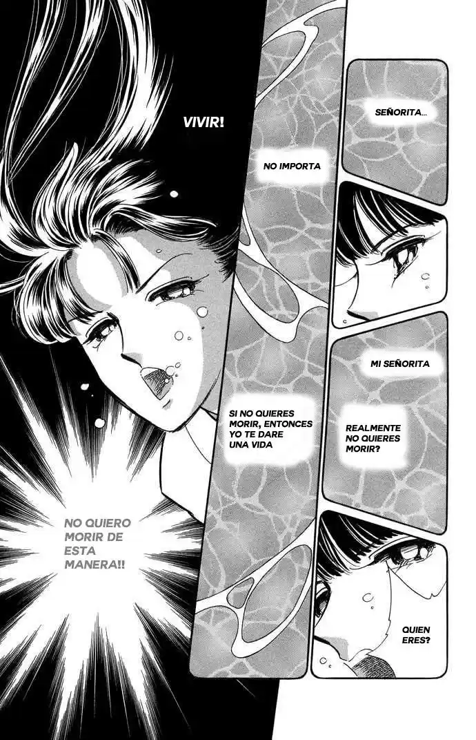 Mizu Ni Sumu Hana - Capítulo 12 - Página 11 - LectorTMOo