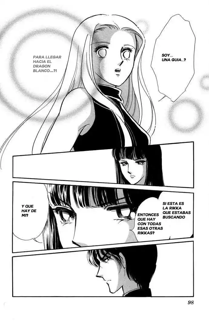 Mizu Ni Sumu Hana - Capítulo 12 - Página 21 - LectorTMOo
