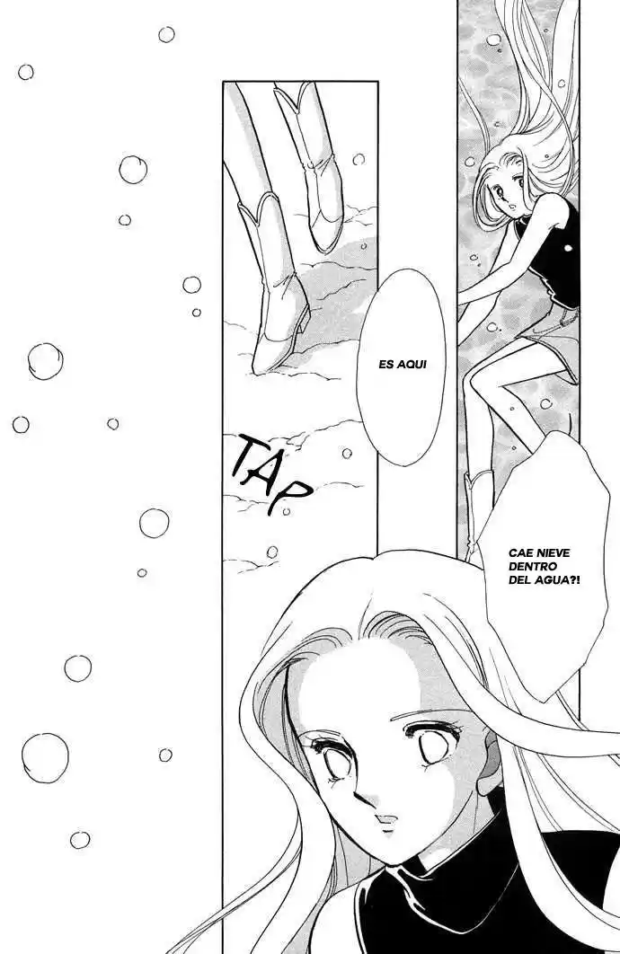 Mizu Ni Sumu Hana - Capítulo 12 - Página 24 - LectorTMOo