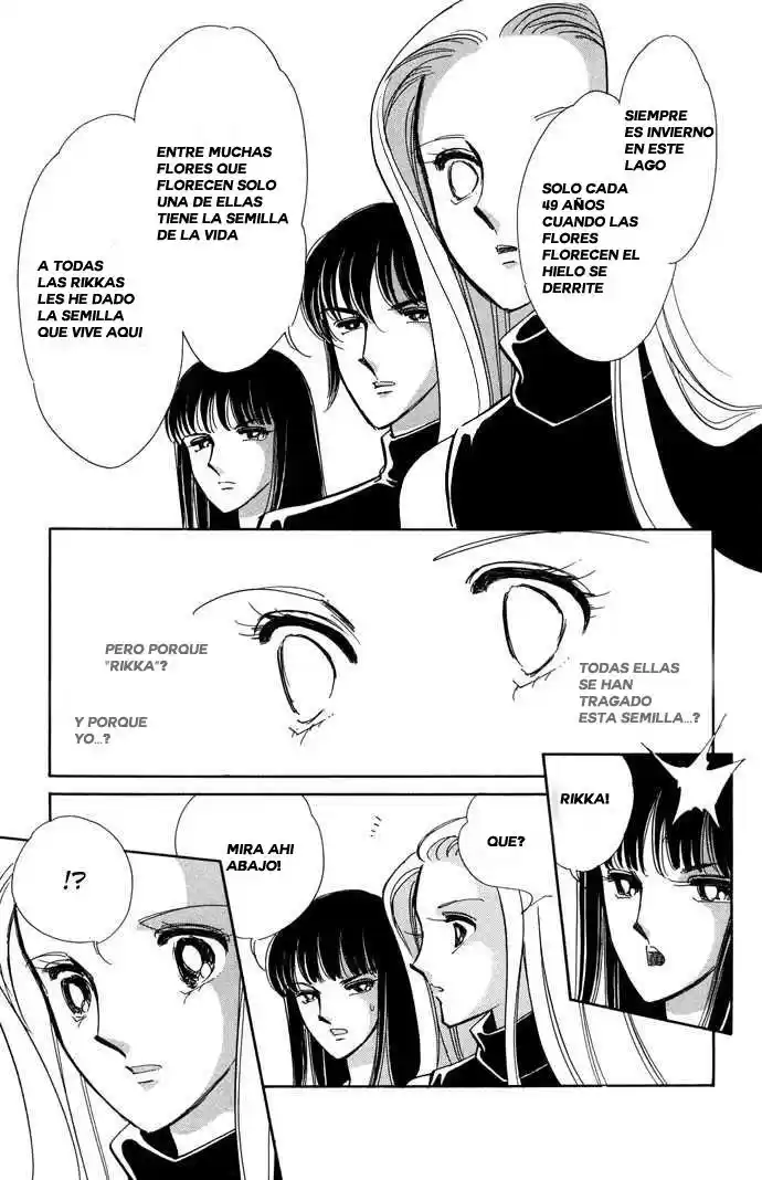 Mizu Ni Sumu Hana - Capítulo 12 - Página 26 - LectorTMOo