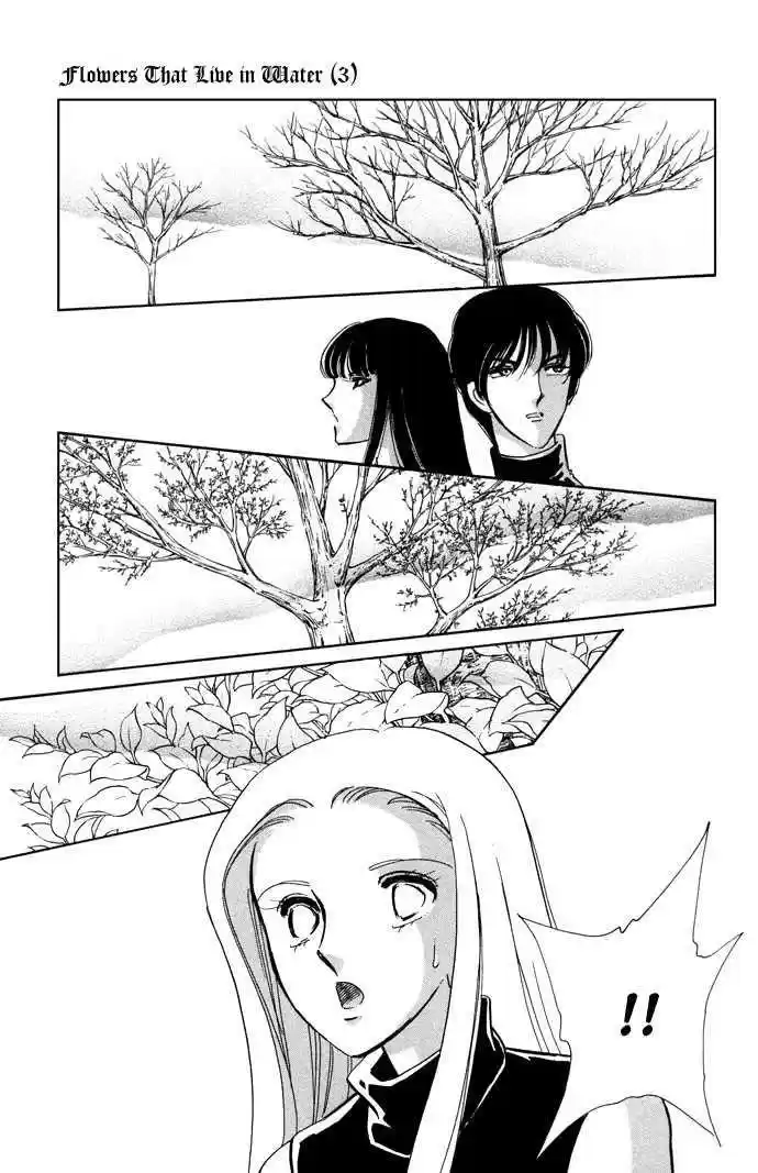 Mizu Ni Sumu Hana - Capítulo 12 - Página 30 - LectorTMOo