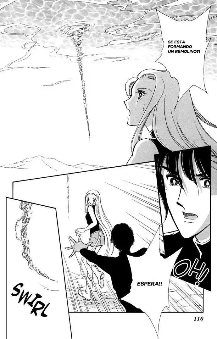 Mizu Ni Sumu Hana - Capítulo 13 - Página 5 - LectorTMOo