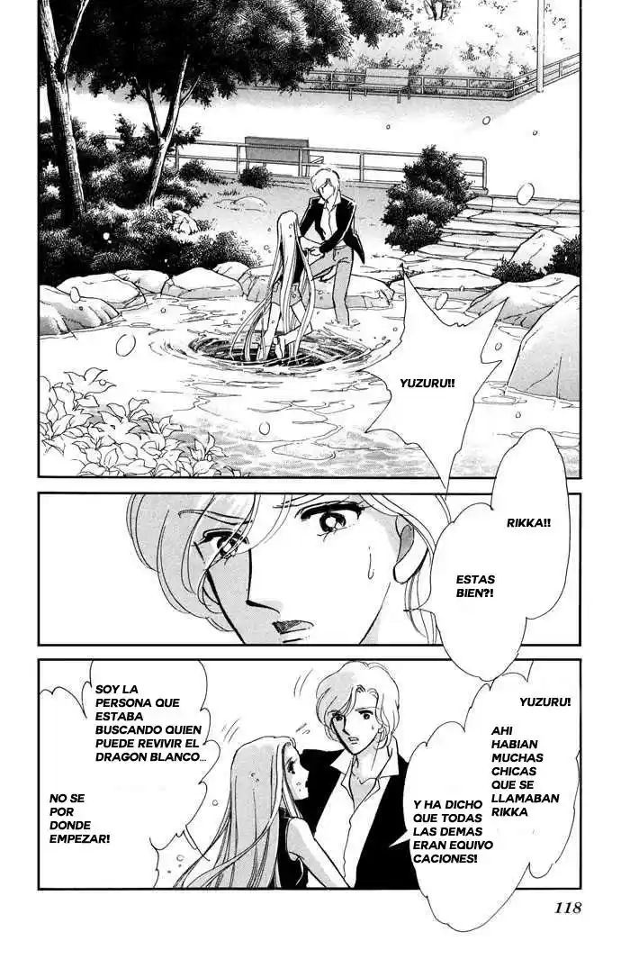 Mizu Ni Sumu Hana - Capítulo 13 - Página 7 - LectorTMOo