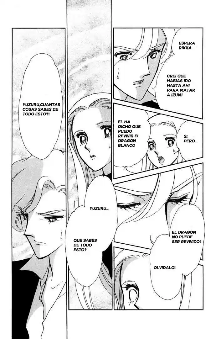 Mizu Ni Sumu Hana - Capítulo 13 - Página 8 - LectorTMOo