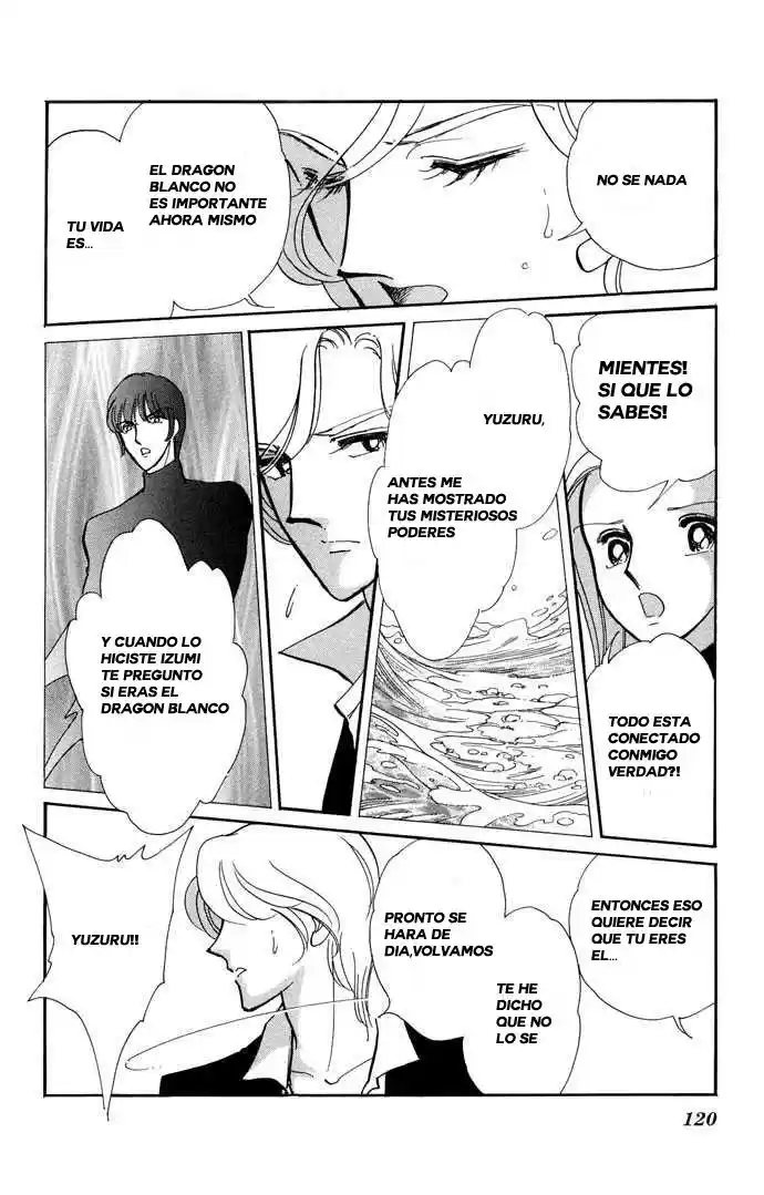 Mizu Ni Sumu Hana - Capítulo 13 - Página 9 - LectorTMOo