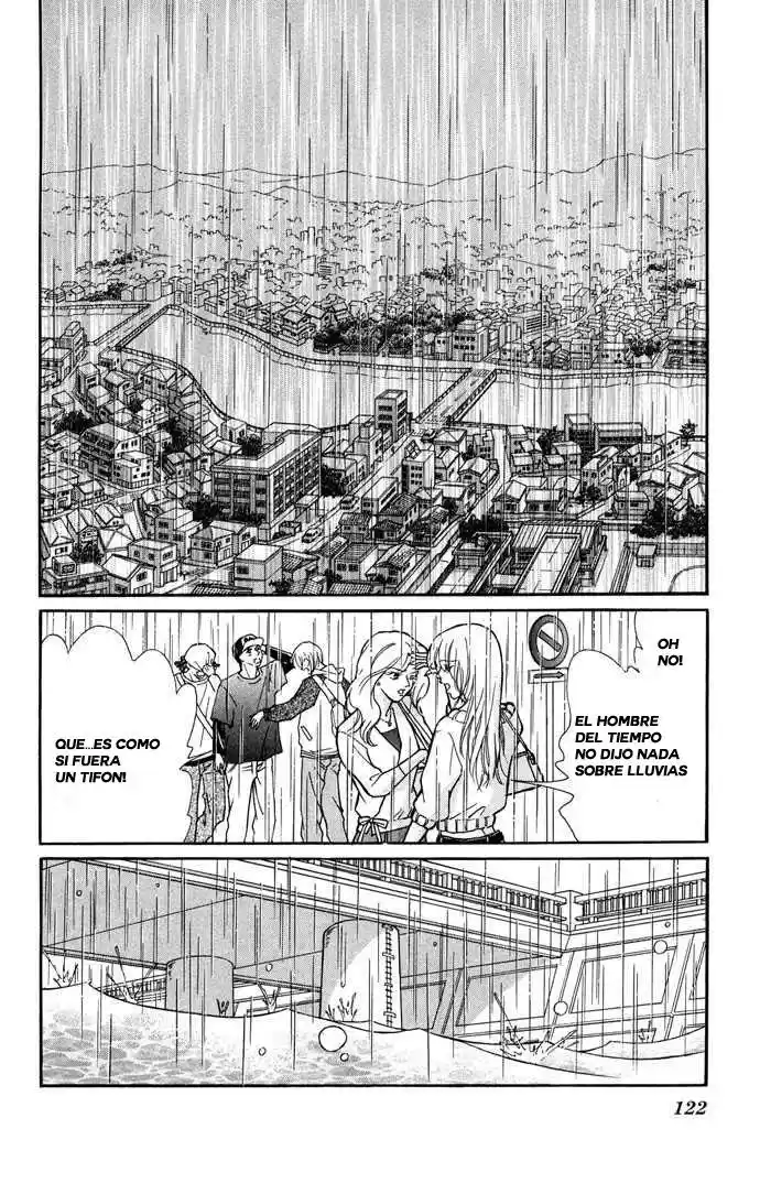Mizu Ni Sumu Hana - Capítulo 13 - Página 11 - LectorTMOo