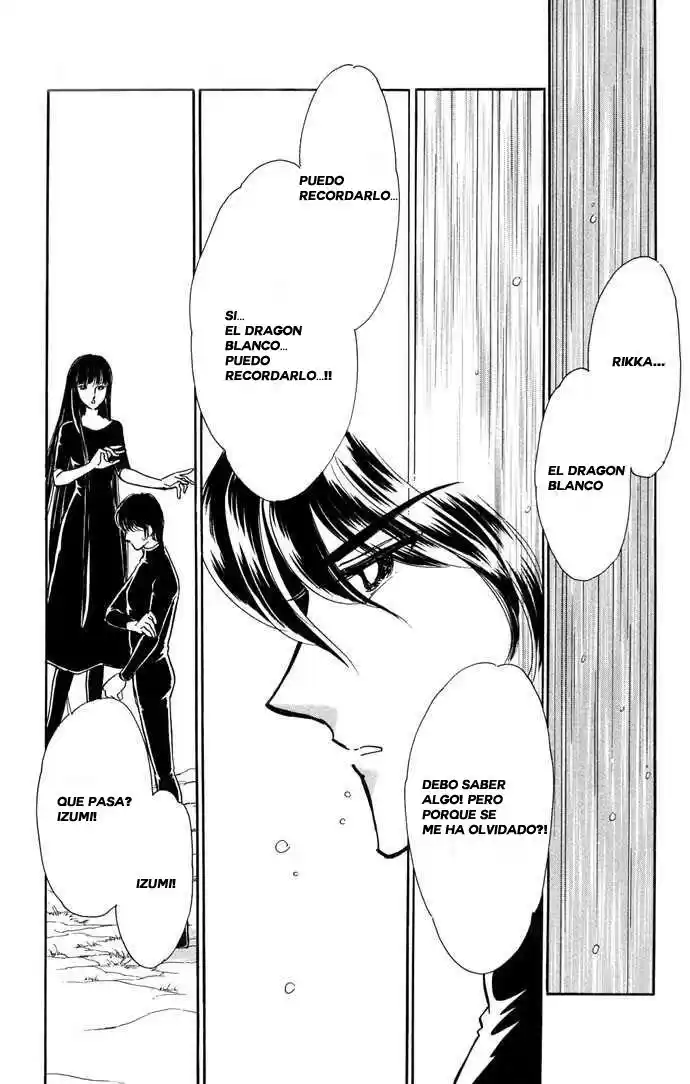 Mizu Ni Sumu Hana - Capítulo 13 - Página 12 - LectorTMOo