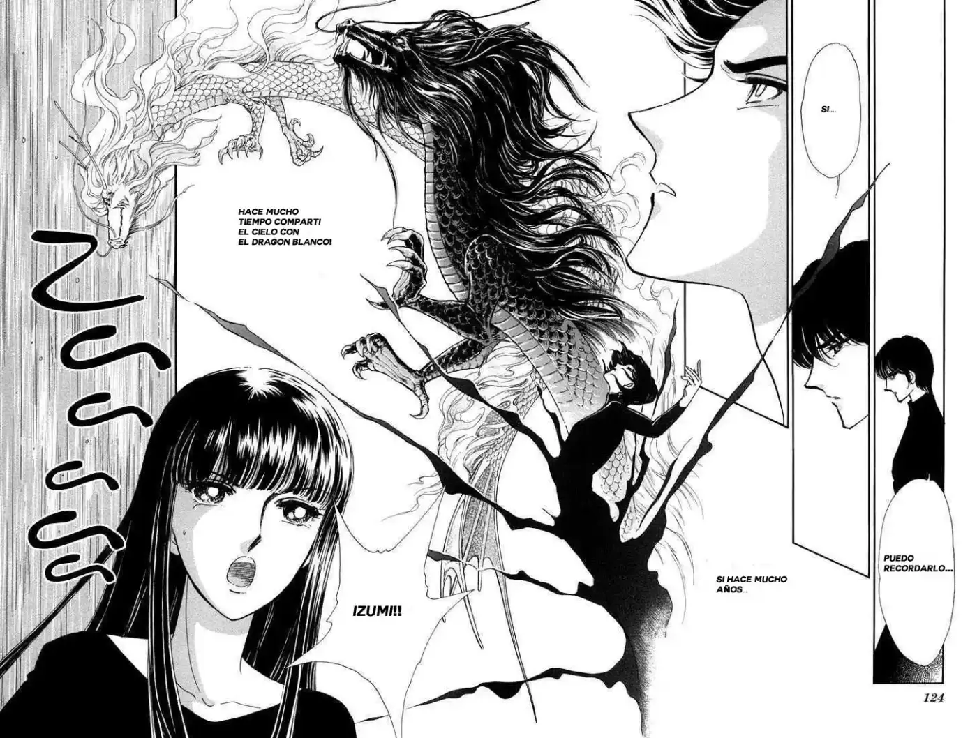Mizu Ni Sumu Hana - Capítulo 13 - Página 13 - LectorTMOo